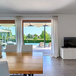 Vakantiehuis Terra Gialla