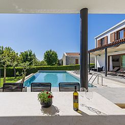 Vakantiehuis Terra Gialla