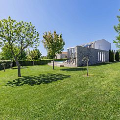 Vakantiehuis Terra Gialla