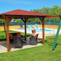 Vakantiehuis House 526