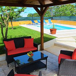 Vakantiehuis House 526