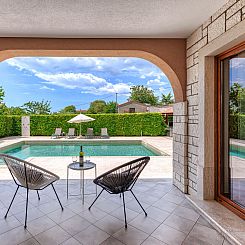 Vakantiehuis Anastasia