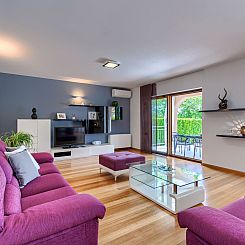 Vakantiehuis Anastasia