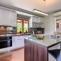 Vakantiehuis Anastasia