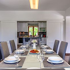 Vakantiehuis Anastasia