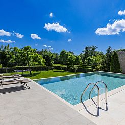 Vakantiehuis Terra Nera