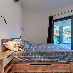 Vakantiehuis Solaria