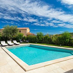 Vakantiehuis Villa Benvenuti