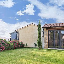 Vakantiehuis Villa Benvenuti