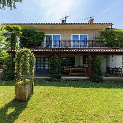 Vakantiehuis Palma
