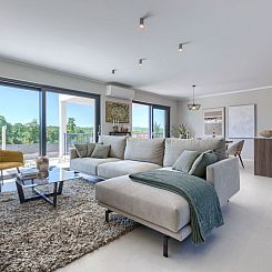 Vakantiehuis Villa Piemonte Istria