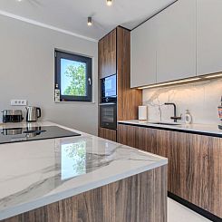 Vakantiehuis Villa Piemonte Istria