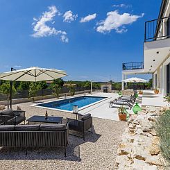 Vakantiehuis Villa Piemonte Istria