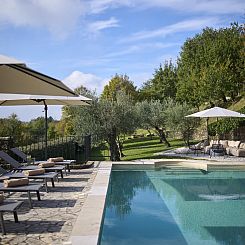 Vakantiehuis Stanzia Butori