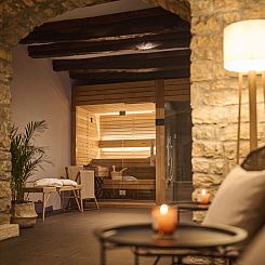 Vakantiehuis Stanzia Butori