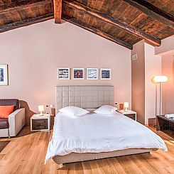 Vakantiehuis Poropati