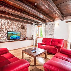 Vakantiehuis Poropati
