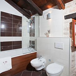 Vakantiehuis Poropati