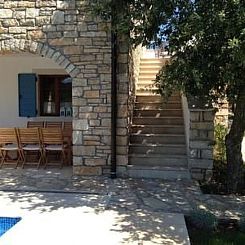 Vakantiehuis Villa Dubci