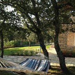 Vakantiehuis Villa Dubci