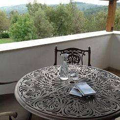 Vakantiehuis Villa Dubci