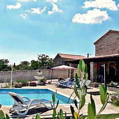 Vakantiehuis Villa Anna