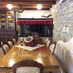 Vakantiehuis Villa Anna