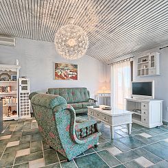 Vakantiehuis Margherita