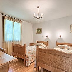 Vakantiehuis Margherita