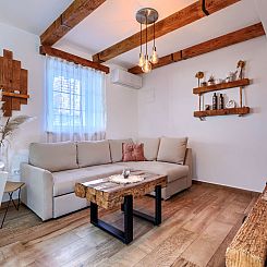 Vakantiehuis Darel