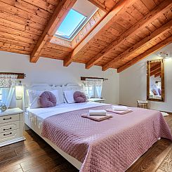 Vakantiehuis Darel