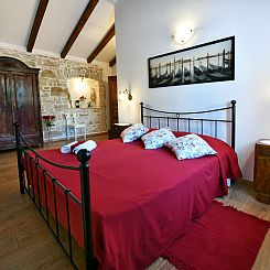 Vakantiehuis mit Privatpool für 6 Personen ca. 130 m&sup2; 