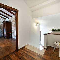 Vakantiehuis mit Privatpool für 6 Personen ca. 130 m&sup2; 