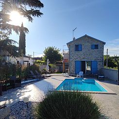 Vakantiehuis Villa Allegra