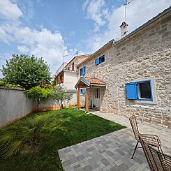 Vakantiehuis Villa Allegra