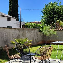 Vakantiehuis Villa Allegra