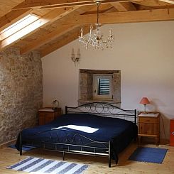 Vakantiehuis Terra Mirna