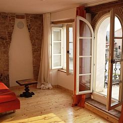 Vakantiehuis Terra Mirna