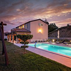 Vakantiehuis Villa Casa Vista