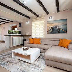 Vakantiehuis Villa Casa Vista