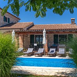Vakantiehuis Villa Una