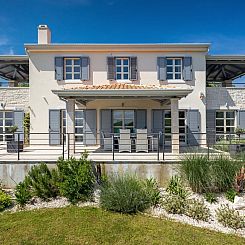 Vakantiehuis Villa Casa Katharina
