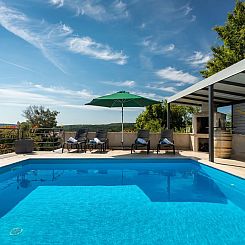 Vakantiehuis Villa Casa Katharina