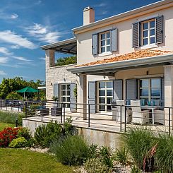Vakantiehuis Villa Casa Katharina