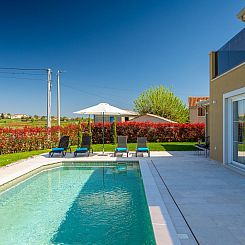 Vakantiehuis Villa Marilena