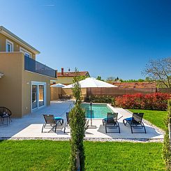 Vakantiehuis Villa Marilena