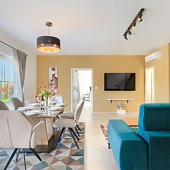 Vakantiehuis Villa Marilena