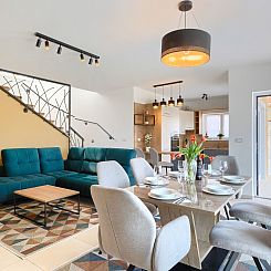 Vakantiehuis Villa Marilena