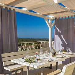 Vakantiehuis Villa Vista Mar