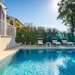 Vakantiehuis Villa Vista Mar
